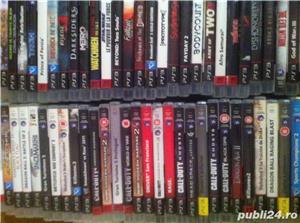 Vand jocuri ps3
