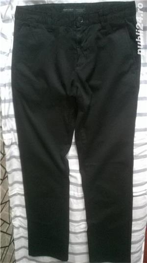 Pantaloni Zara - imagine 2