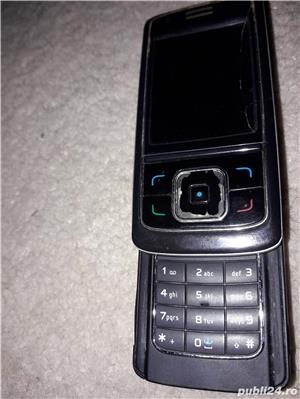 Nokia 6288 Black - imagine 2