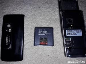 Nokia 6288 Black - imagine 5