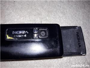 Nokia 6288 Black - imagine 3