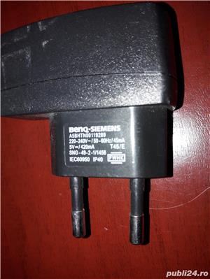 Telefon Siemens A70 - imagine 3