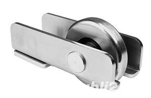 Kit poarta autoportanta maxim 6m util / 450kg, accesorii porti culisante autoportante - imagine 9