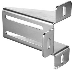 Kit poarta autoportanta maxim 6m util / 450kg, accesorii porti culisante autoportante - imagine 11