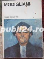  	 Modigliani, Nello Ponente, 1970