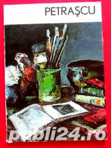  	 Gheorghe Petrascu, George Oprescu, 1982