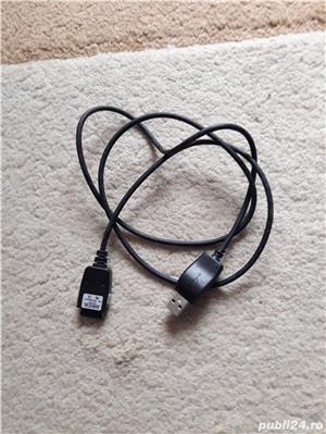 Cablu date Samsung E720 - imagine 5