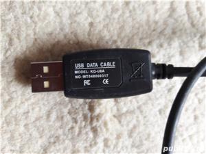 Cablu date Samsung E720 - imagine 2