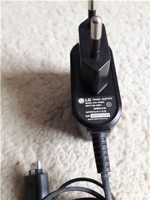 Incarcator LG P52ES - imagine 3