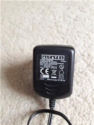 Incarcator Alcatel - imagine 3