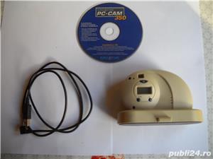 Pc cam 350