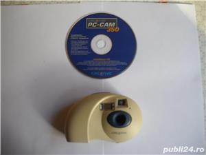 Pc cam 350 - imagine 2