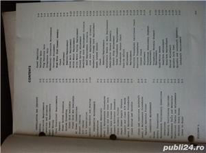 Manual- maintenance manual control data disk storage unit de la felix ice -1975 - imagine 2