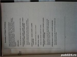 Manual clipper functions -1975 ice felix sa - imagine 2