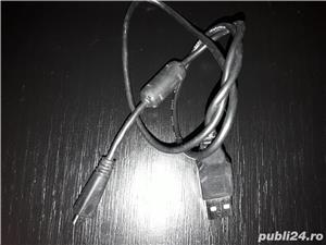 Cablu usb - imagine 2