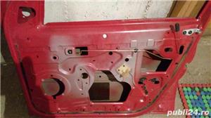 Usa Dacia Logan rosu - imagine 4