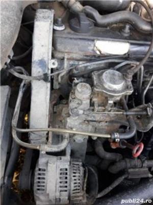 Piese motor 1.9 td 55kw golf3, t4 - imagine 2