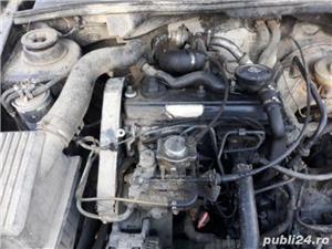 Piese motor 1.9 td 55kw golf3, t4