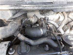 Piese motor 1.9 td 55kw golf3, t4 - imagine 3