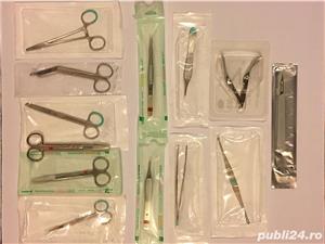 Forfecute,pensete,pense,bisturie,OCAZIE! - imagine 2