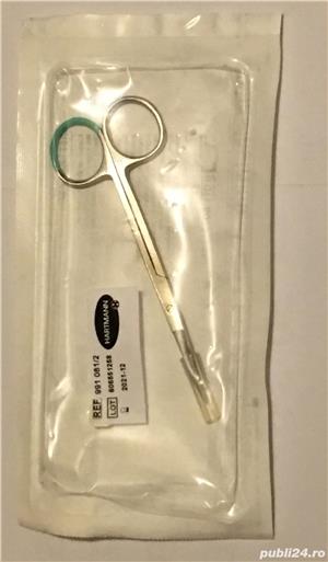 Forfecute,pensete,pense,bisturie,OCAZIE! - imagine 3
