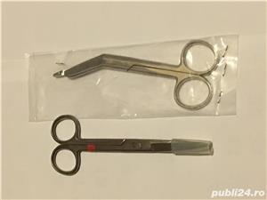 Forfecute,pensete,pense,bisturie,OCAZIE! - imagine 5