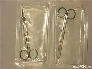 Forfecute,pensete,pense,bisturie,OCAZIE! - imagine 6