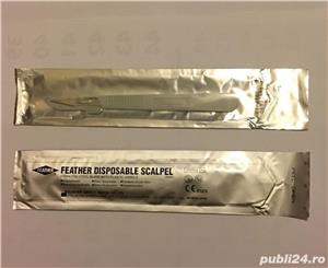 Forfecute,pensete,pense,bisturie,OCAZIE! - imagine 9