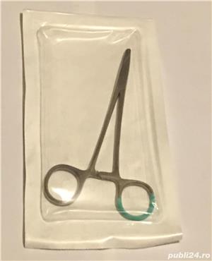 Forfecute,pensete,pense,bisturie,OCAZIE! - imagine 7