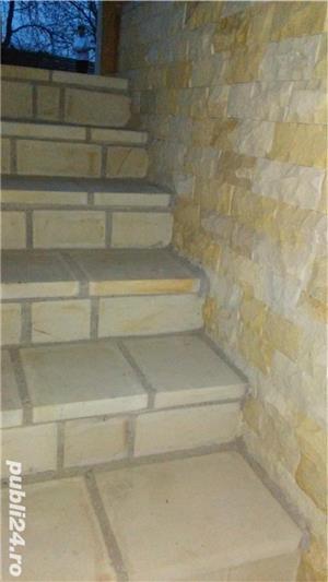  Piatra naturala - piatra taiata la diferite grosimi - imagine 7