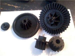 rotita melc Philips Zelmer