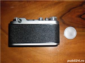 Vand aparat foto sovietic FED - 2 - imagine 3