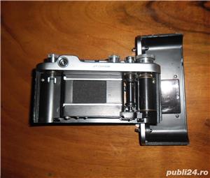 Vand aparat foto sovietic FED - 2 - imagine 5