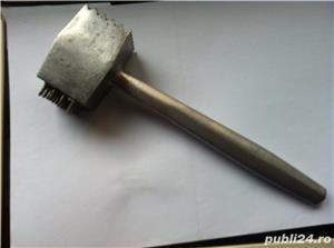 Fragezitor ( batator) de carne  masiv  turnat