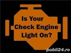 Tester Auto Diagnoza Service Au