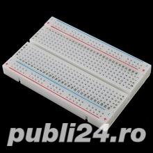 BreadBoard 400 sau 830 puncte pt Arduino sau proiecte