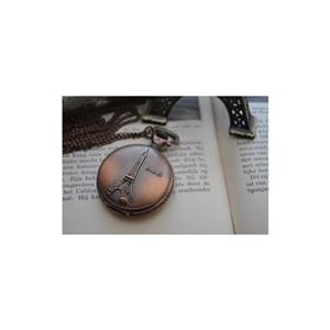 Ceas de buzunar tip antic