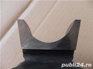Freze profilate concave arc de cerc marimi diverse, vezi pozele - imagine 3