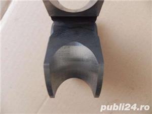 Freze profilate concave arc de cerc marimi diverse, vezi pozele - imagine 2