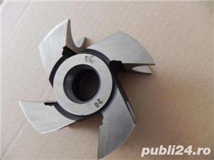 Freze profilate concave arc de cerc marimi diverse, vezi pozele - imagine 4