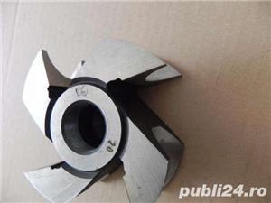Freze profilate concave arc de cerc marimi diverse, vezi pozele - imagine 5