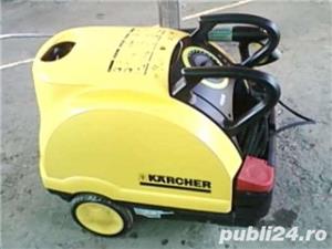 Vand  karcher 698 c eco  profesional nou  / nefolosit  