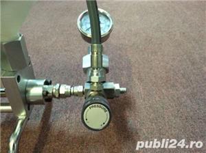 Pompa injectie rasina epoxi si poliuretan - imagine 3