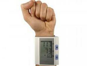  Tensiometru pentru mana LIGHTWAVE - imagine 2