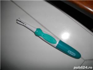 Periuta de dinti electrica - imagine 2