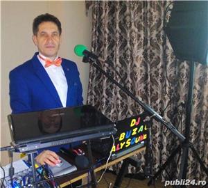 Rezerva sonorizare evenimente 