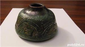 Vas ceramica veche