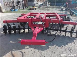 John deere Disc agricol - imagine 6