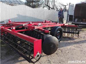 John deere Disc agricol - imagine 9