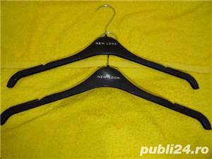 Manechin bust dama si barbat + umerase - imagine 4